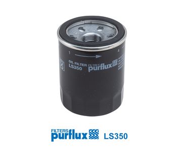 LS350 PURFLUX Масляный фильтр