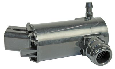 водна помпа за миещо устр., почистване на стъклата METZGER AUTOTEILE 2220077