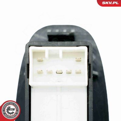 COMUTATOR MACARA GEAM ESEN SKV 37SKV496 3