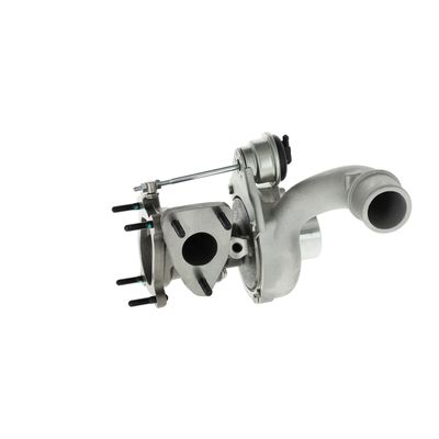 COMPRESOR SISTEM DE SUPRAALIMENTARE NISSENS 93020 28