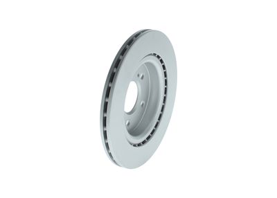 Brake disc Achter Links/Rechts past: MERCEDES A (W176), CLA (C117), CLA SHOOTING BRAKE (X117), GLA (X156) 2.0/2.0ALK/2.2D 01.13-12.19