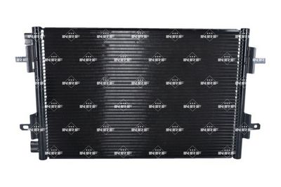 CONDENSATOR CLIMATIZARE