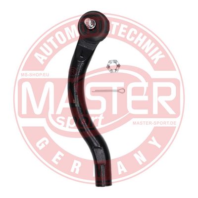 CAP DE BARA MASTER-SPORT GERMANY 29657PCSMS