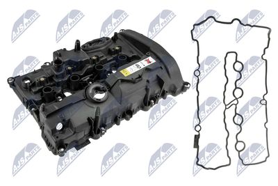 Pokrywa głowicy cylindrów NTY BPZ-BM-016
