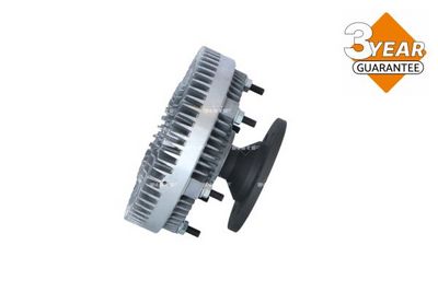 Cupla, ventilator radiator NRF 49037
