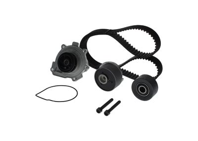 SET POMPA APA + CUREA DINTATA BOSCH 1987948800 27