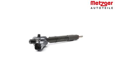 INJECTOR METZGER AUTOTEILE 0871105 16