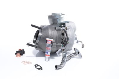 LADER AUFLADUNG BTS Turbo T981011BT 26