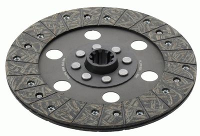 SACHS Kupplungsscheibe