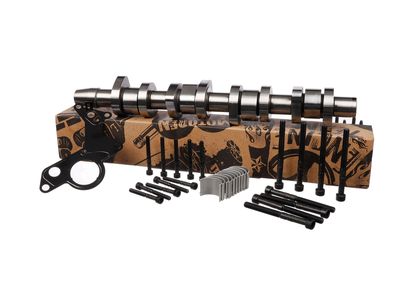 SET AX CU CAME ET ENGINETEAM HV0340VR4 23