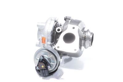 LADER AUFLADUNG BTS Turbo T914916 17