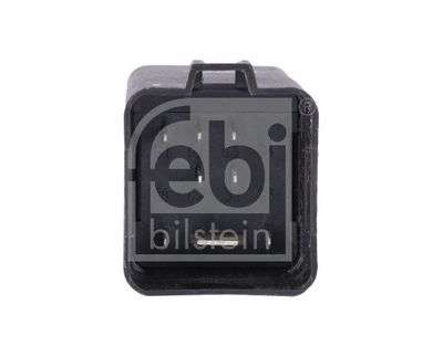 UNITATE DE CONTROL BUJII INCANDESCENTE FEBI BILSTEIN 184290 2