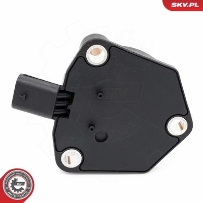 Sensor, Motorölstand