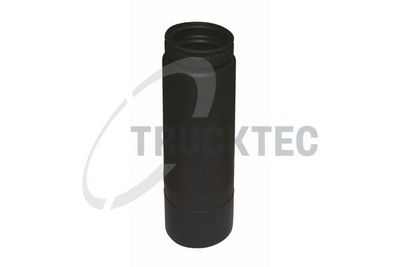 CAPAC PROTECTIE/BURDUF AMORTIZOR