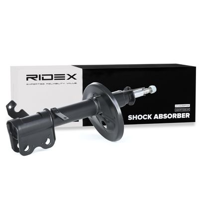 амортисьор RIDEX 854S0234