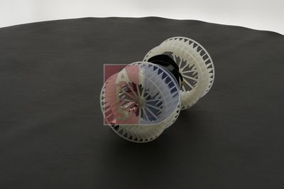 INNENRAUMGEBLäSE AKS DASIS 870310N 3