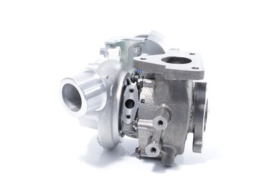 LADER AUFLADUNG BTS Turbo T918690 10