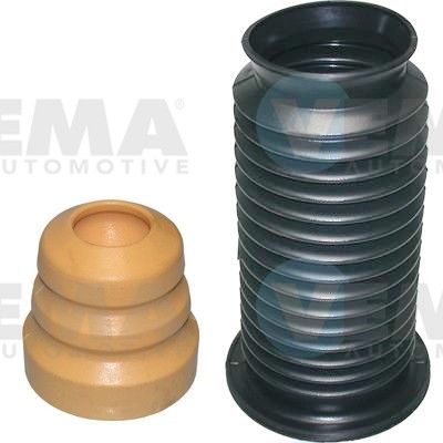 VEMA 440055 Опора амортизатора  для ALFA ROMEO MITO (955_) 1.4 (955AXB1B)