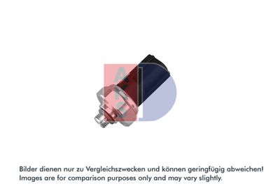 DRUCKSCHALTER KLIMAANLAGE AKS DASIS 860248N