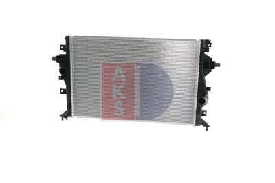 KüHLER ANTRIEBSBATTERIE AKS DASIS 560114N 15