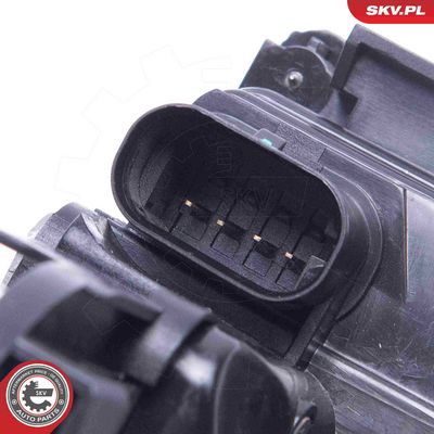 Zámok dverí ESEN SKV 60SKV261