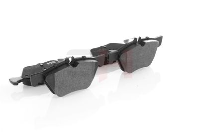 SET PLACUTE FRANA FRANA DISC GH GH413331 38