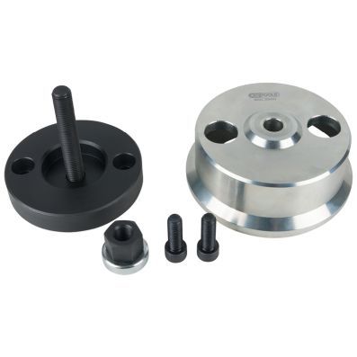 MONTAGEWERKZEUGSATZ KURBELWELLENDICHTRING/FüHRUNGSLAGER