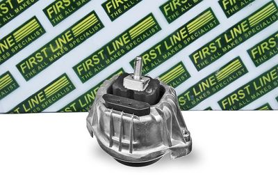окачване, двигател FIRST LINE FEM4124