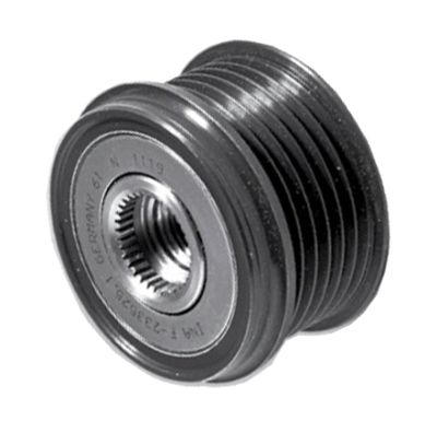 Alternator - sprzęgło jednokierunkowe GM P0029