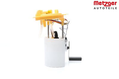 SISTEM ALIMENTARE CU COMBUSTIBIL METZGER AUTOTEILE 2250673 2