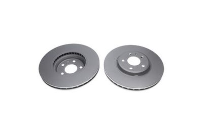 Brzdový kotúč (cena za 1ks) KAVO PARTS BR-10235-C