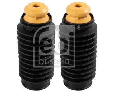 FEBI BILSTEIN Staubschutzsatz, Stoßdämpfer