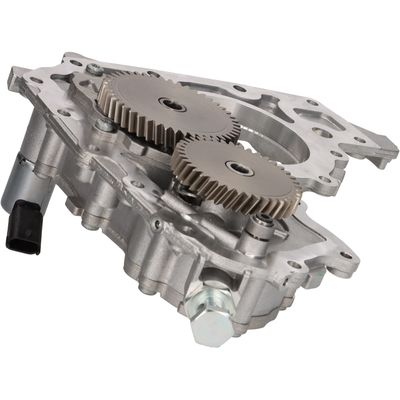 POMPA ULEI PIERBURG 702551560 21