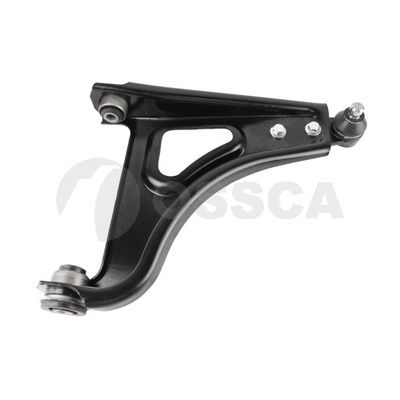 носач, окачване на колелата OSSCA 83875