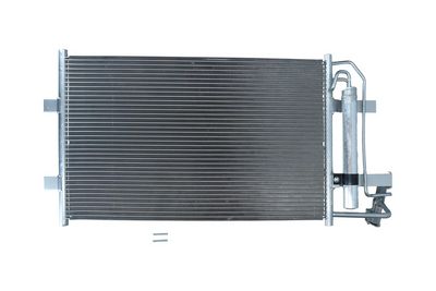 CONDENSATOR CLIMATIZARE