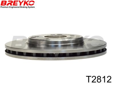 DISC FRANA DAVID VASCO T2812 3