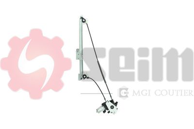 MECANISM ACTIONARE GEAM SEIM 900551 1