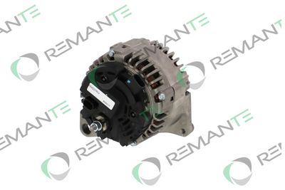 GENERATOR / ALTERNATOR REMANTE 011003001164R 2