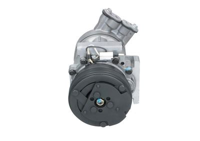 COMPRESOR CLIMATIZARE