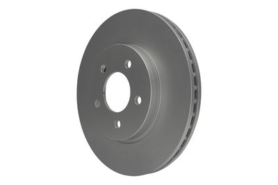 Brake Disc 24.0126-0151.1