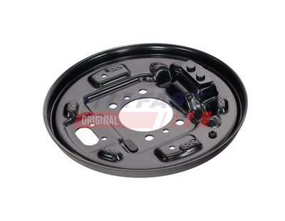 CAPAC TAMBUR DE FRANA FAST FT02833 19