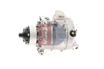 KOMPRESSOR KLIMAANLAGE AKS DASIS 851661N 6