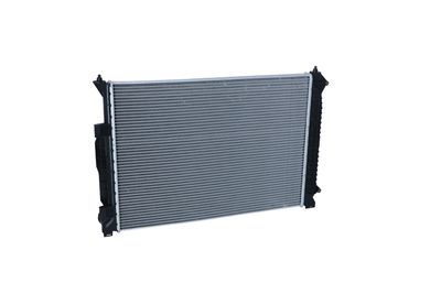 RADIATOR RACIRE MOTOR NRF 53444 24