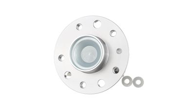 RADLAGERSATZ SKF VKBA3555 17