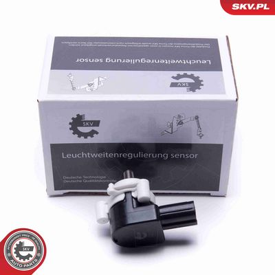 SENZOR REGLARE FARURI ESEN SKV 17SKV728