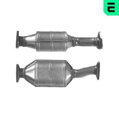 катализатор OPTIMAL OP-ECC37010