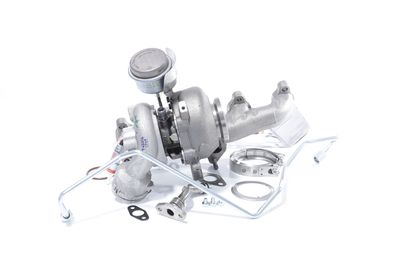 LADER AUFLADUNG BTS Turbo T981073 9