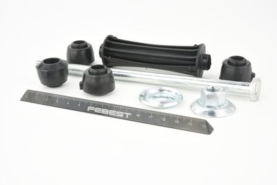 BRAT/BIELETA SUSPENSIE STABILIZATOR FEBEST 1023AVALFKIT 5