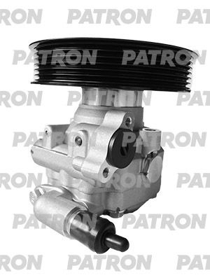 Гидравлический насос, рулевое управление PATRON PPS847 для AUDI A5