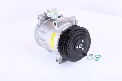 KOMPRESSOR KLIMAANLAGE NISSENS 890324 38